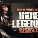 Fanatical Build your own Indie Legends Bundle (Spring 2025)