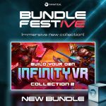 New Fanatical VR Bundle Releases for BundleFestive