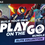 Fanatical Build your own Play on the Go Elite Collection
