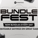 Fanatical BundleFest Build your own Debut Bundle