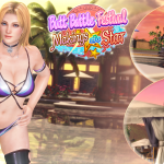 Butt Battles Return in Dead or Alive Xtreme Venus Vacation