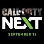 Call of Duty NEXT 2022