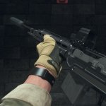 Modern Warfare II (2022) Short Thoughts #9 - EBR-14