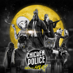 Chicken Police: Into the HIVE! Announcement Trailer and Details