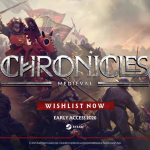 Summer Game Fest 2025: Chronicles: Medieval