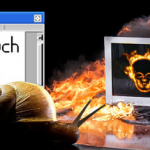 Don't Touch the Snail Review