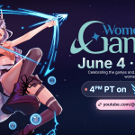 Women-Led Games SGF Showcase Overview — Every Announcement Shown in the Event