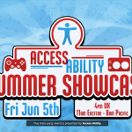 Access-Ability Summer Showcase 2026 — Every Announcement Shown in the Event