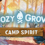 Wholesome Direct 2026 — Cozy Grove: Camp Spirit