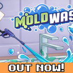 Moldwasher Releases Accolades Trailer