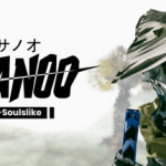 Watch Susanoo: Typing Soulslike's Official Trailer!
