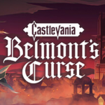 Castlevania: Belmont's Curse Announces Release Date for New Upcoming Title