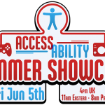 Titles Highlighted by Access-Ability Showcase 2026 from Games for Blind Gamers 5 Game Jam!