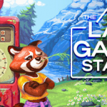 The Last Gas Station Review