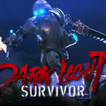 Dark Light: Survivor Preview