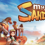 Where To Find Junk Piles in My Time at Sandrock?