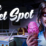 The Sweet Spot is Out Now; Watch the Release Trailer!