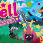 Rhell: Warped Worlds & Troubled Times Review