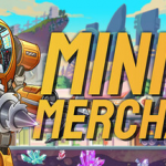Find Out What's Next for Mining Merchant!