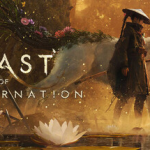 Watch the Beast of Reincarnation Combat Overview Trailer!