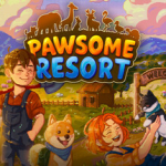 Pawsome Resort Reveals Early Access Roadmap