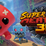 Super Meat Boy 3D Review