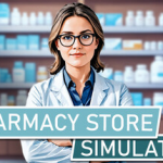 Pharmacy Store Simulator Review
