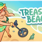 Treasure Beach is Out Now!