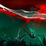 DIVE or DIE - Children of Rain is Out Now; Watch the Launch Trailer!