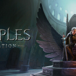 Disciples: Domination Review