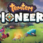 Temtem: Pioneers Share an Early Look at Mounts