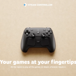 Valve Updates Players on the Steam Controller Reservations, Offering Estimated Order Windows