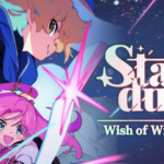 STARDUST: Wish of Witch’s Demo Got an Update — Chapter 1 Is Now Fully Available!