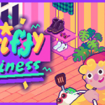 Thrifty Business Review