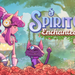 Spirit City: Lofi Sessions - Enchanted Garden Review