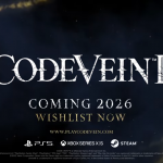 Summer Game Fest 2025: Code Vein II