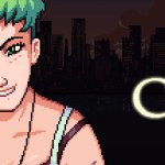 Game Over: Coffee Talk