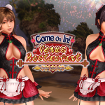Visit the Venus Restaurant in Dead or Alive Xtreme Venus Vacation
