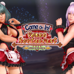 Keep Going to the Venus Restaurant in Dead or Alive Xtreme Venus Vacation