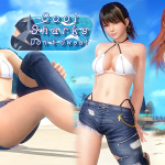 Discover if Sharks Sweat in Dead or Alive Xtreme Venus Vacation