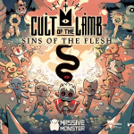 Cult of the Lamb Indulged the Meme and Added Sex in the New Free Content Update Sins of the Flesh and Much More with New Launch Trailer