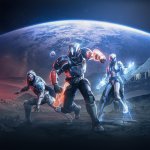 Mass Effect Meets Destiny in the New Crossover Event!