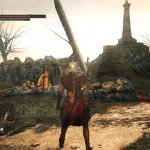 It's Time I Talked About DARK SOULS II
