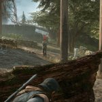 How To Toggle Crouch In Days Gone On Steam