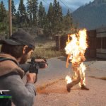 How To Get The US556 Early In Days Gone