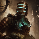 EA and Motive Drop Brand New Dead Space Remake Gameplay Trailer