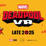 Summer Game Fest 2025: Deadpool VR