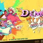 Demon Turf: Neon Splash Review