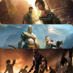 Short Thought: Why Games with Deuteragonists Are Great