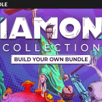 Fanatical Diamond Collection Build your own Bundle